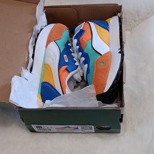 Preschool sneakers Puma